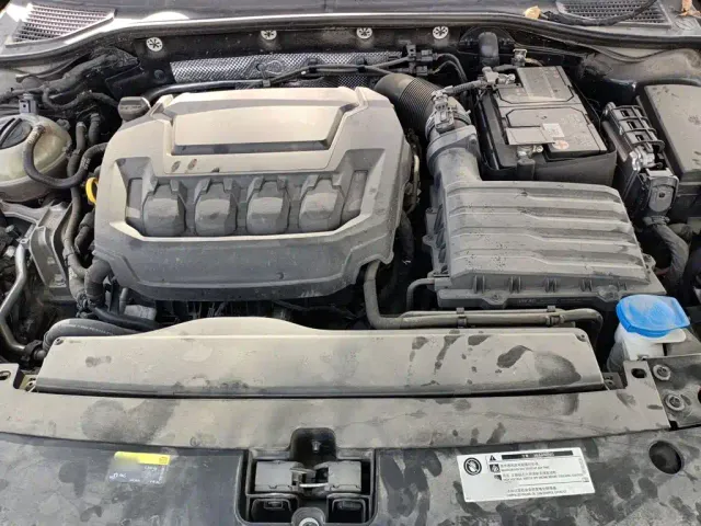 Volkswagen Passat — Фото автомобиля 21