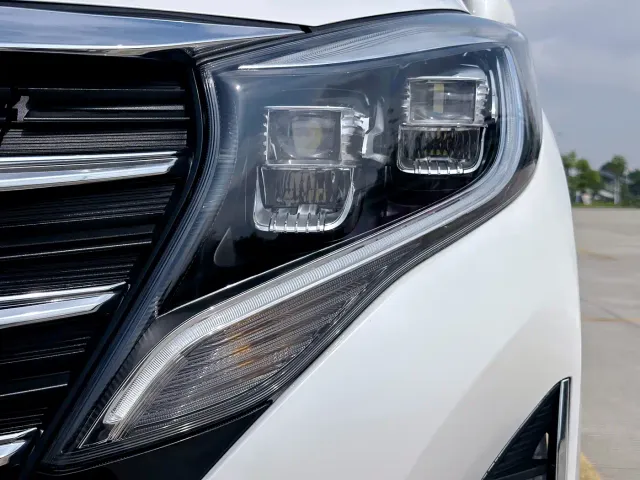 GAC Trumpchi M8 — Фото автомобиля 15