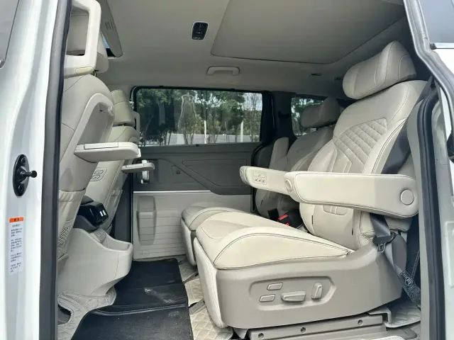 Hyundai Kustu 2021 380TGDi Smart Love Flagship TOP Premium — Фото автомобиля 16