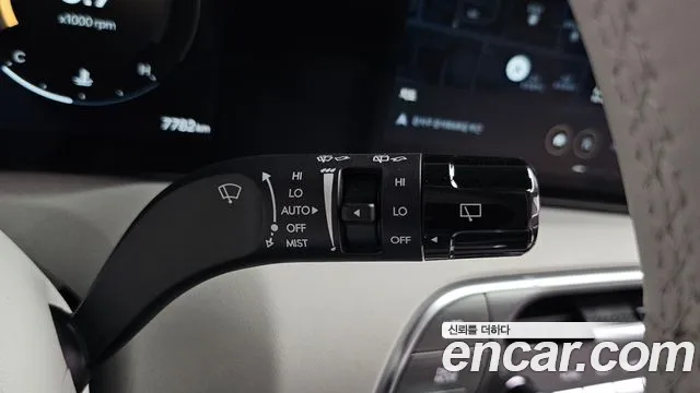 Hyundai Palisade Palisade (LX3) Бензин 2.5T 2WD 7 мест — Фото автомобиля 25
