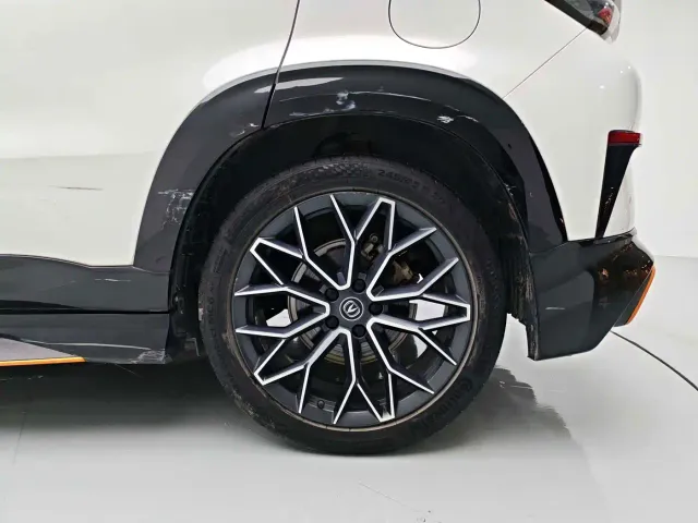 Changan UNI-T — Фото автомобиля 15