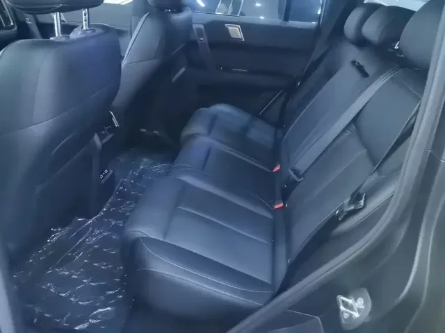 Chery Fengyun Storm X3L 2025 Model 4WD Premium Edition — Фото автомобиля 16