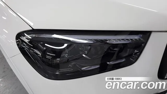 Mercedes-Benz GLE-Class W167 — Фото автомобиля 14