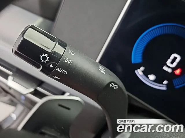 Hyundai Sonata Sonata Edge(DN8) — Фото автомобиля 13