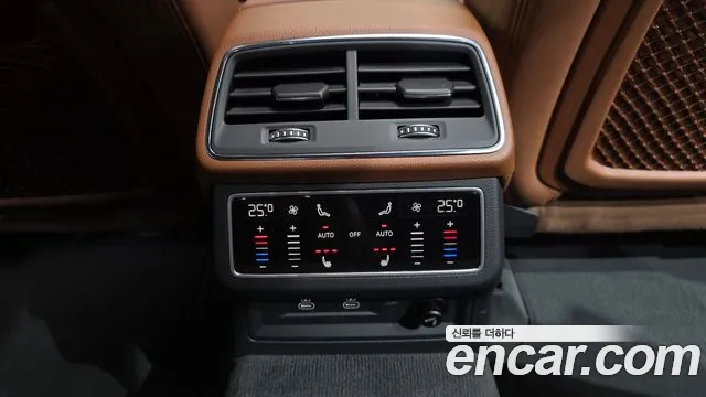 Audi A6 45 TFSI quattro Premium — Фото автомобиля 16