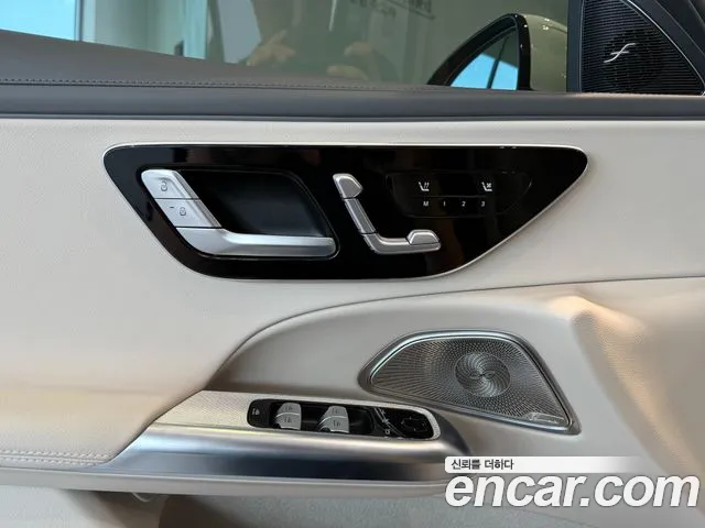 Mercedes-Benz E-Class E-класс W214 — Фото автомобиля 18