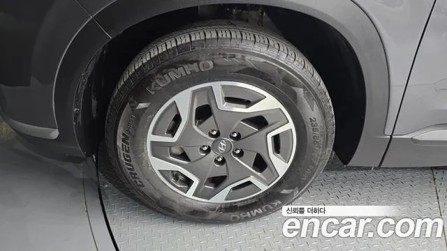 Hyundai Santafe — Фото автомобиля 5