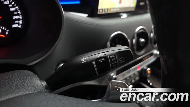 Kia Stinger Stinger Meister 2.5 Platinum — Фото автомобиля 18