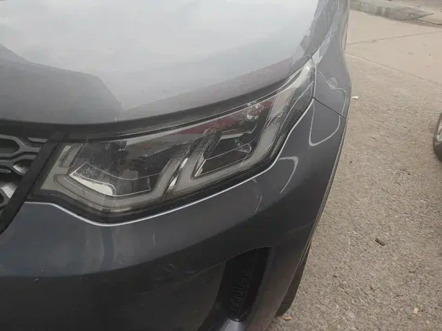 Land Rover Discovery Sport — Фото автомобиля 5