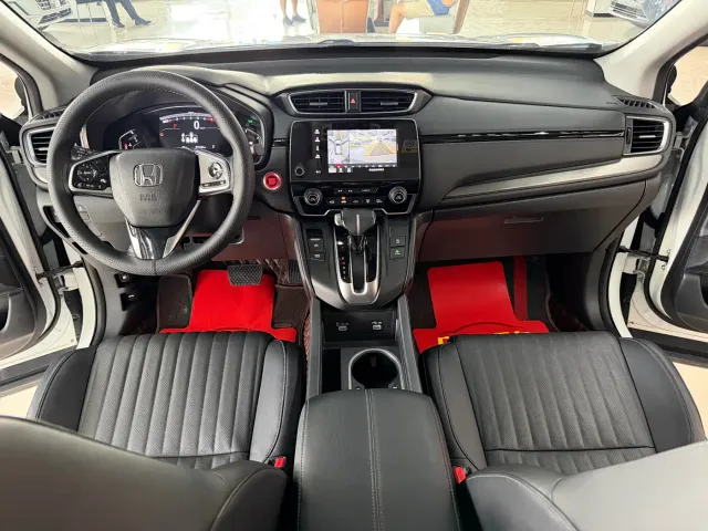 Honda Breeze — Фото автомобиля 8
