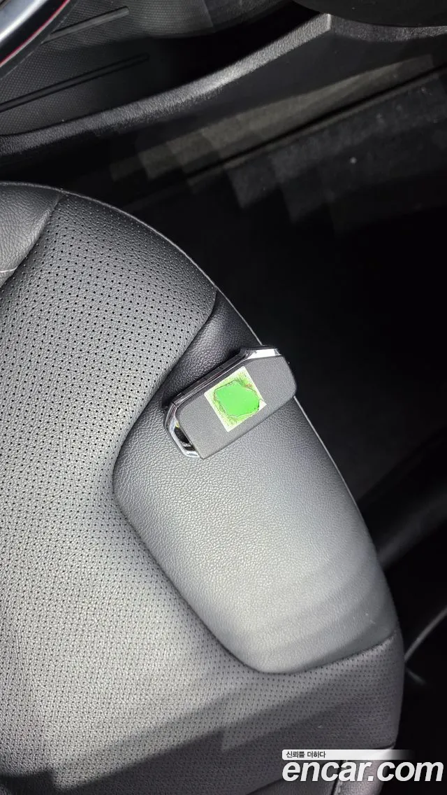 Kia Niro Niro Plus Earth — Фото автомобиля 14