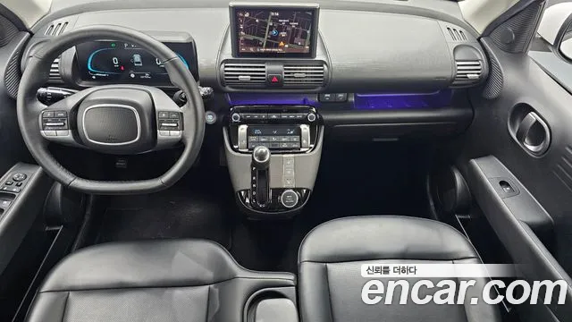 Hyundai Casper Casper Inspiration — Фото автомобиля 7