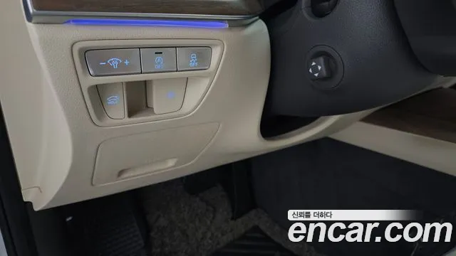 Genesis G80 RG3 — Фото автомобиля 27