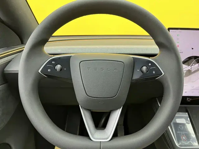 Tesla Model Y — Фото автомобиля 16
