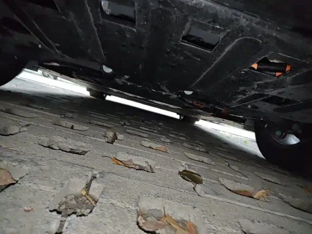 BYD Seal 06 — Фото автомобиля 24