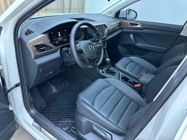 Volkswagen Tharu — Фото автомобиля 7