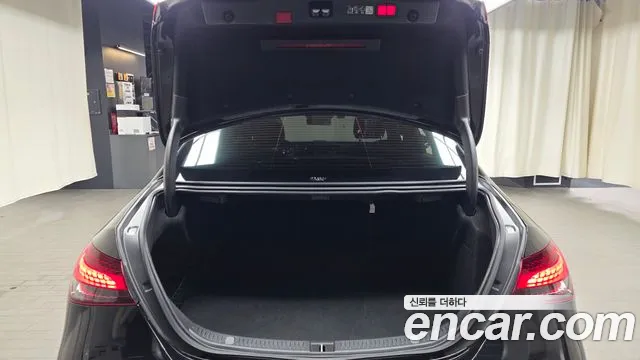 Mercedes-Benz E-Class W213 — Фото автомобиля 20