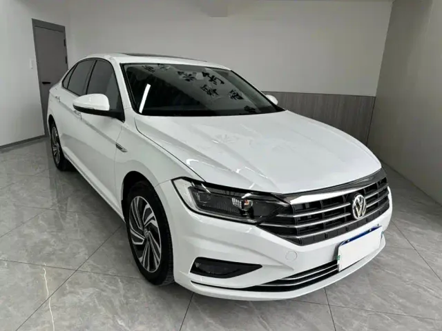 Volkswagen Sagitar — Фото автомобиля 6