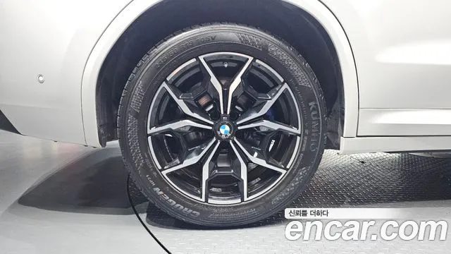 BMW X3 G01 — Фото автомобиля 5