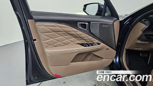 Kia K8 Signature — Фото автомобиля 22
