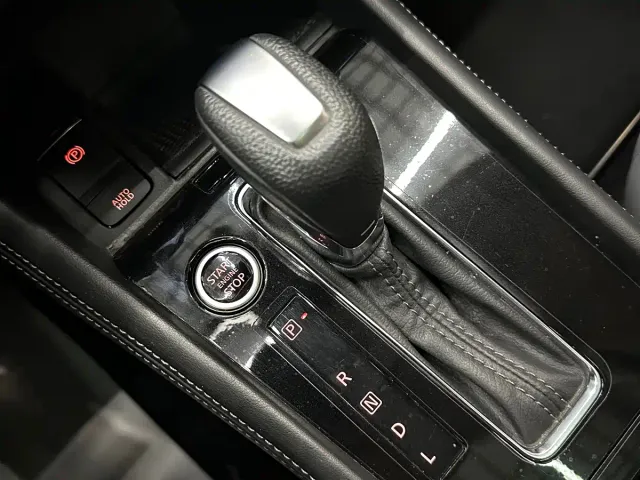 Nissan Kicks — Фото автомобиля 16