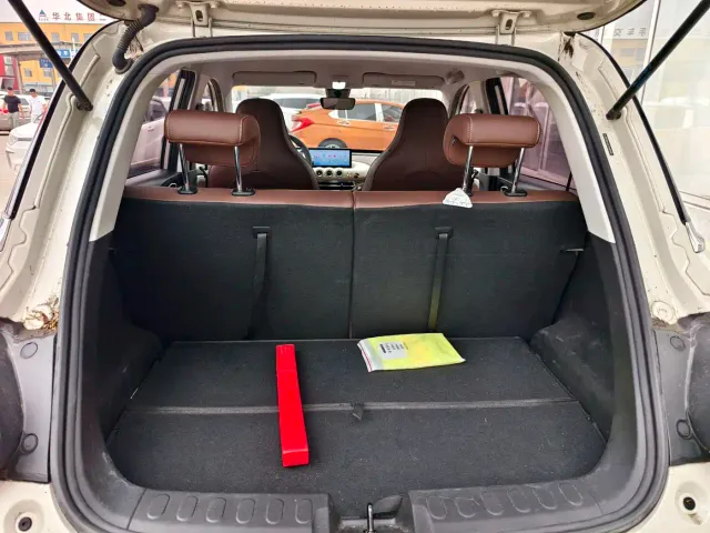 Wuling Bingo — Фото автомобиля 7