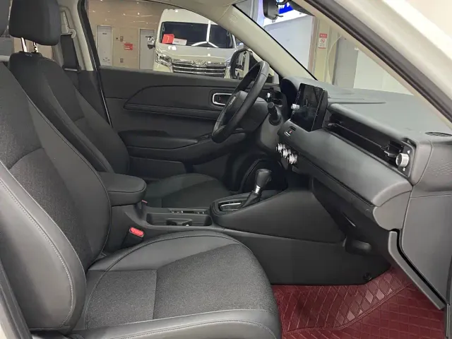 Honda XR-V — Фото автомобиля 12