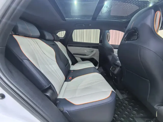 BYD Song PLUS — Фото автомобиля 13
