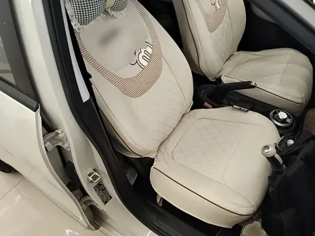 Wuling Bingo — Фото автомобиля 24