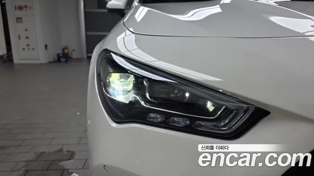 Mercedes-Benz CLA-Class C118 — Фото автомобиля 21