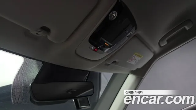 Kia Seltos Seltos Бензин 1.6 турбо 2WD — Фото автомобиля 19