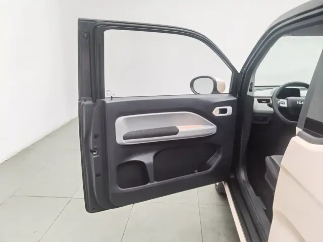 Chery QQ Ice Cream — Фото автомобиля 8