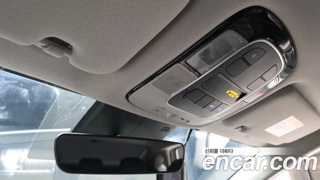 Hyundai Sonata Modern — Фото автомобиля 17