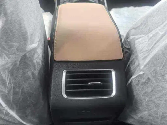 Geely Haoyue PRO — Фото автомобиля 12