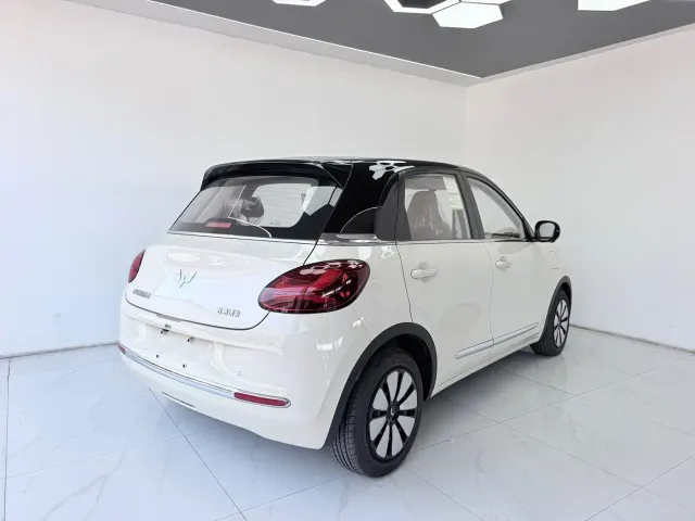 Wuling Bingo — Фото автомобиля 7