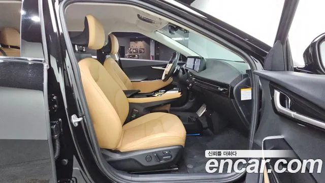 Kia EV6 Long Range — Фото автомобиля 12