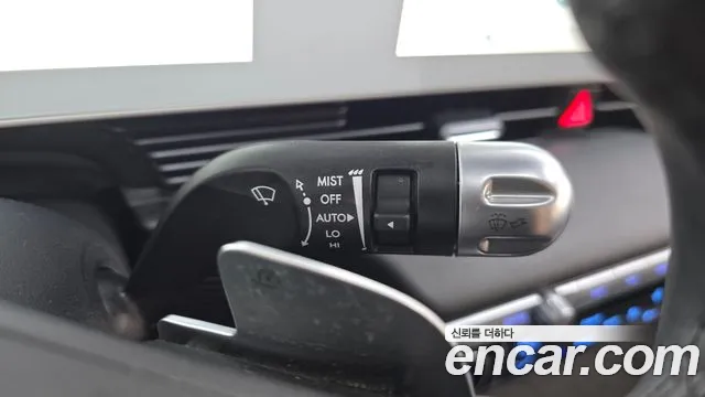 Hyundai Ioniq 5 — Фото автомобиля 27