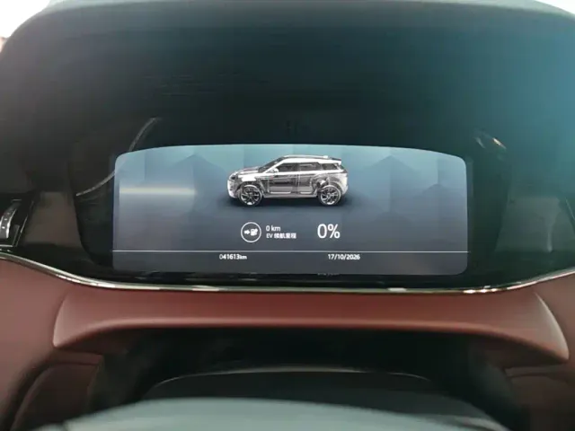 Land Rover Range Rover Evoque — Фото автомобиля 11