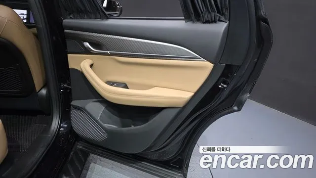 Renault Korea Grand Koleos — Фото автомобиля 14