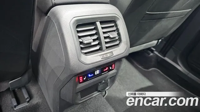 Volkswagen Tiguan — Фото автомобиля 19
