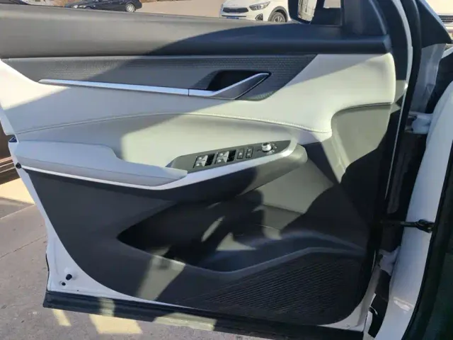Changan CS75 Plus — Фото автомобиля 7