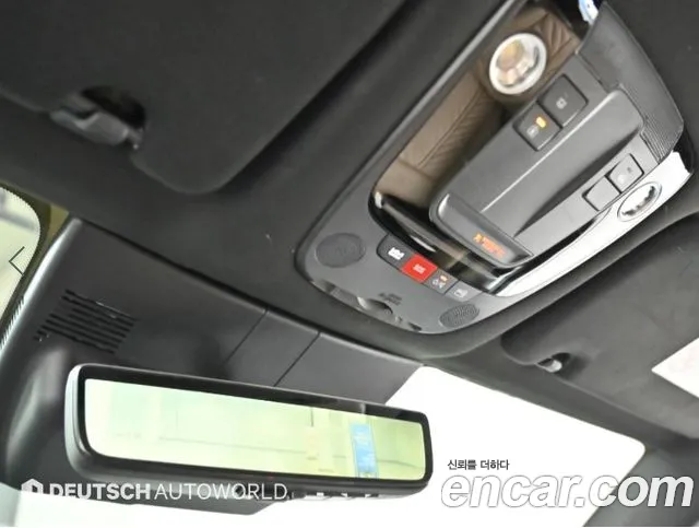 Kia Sorento 4th Gen — Фото автомобиля 18