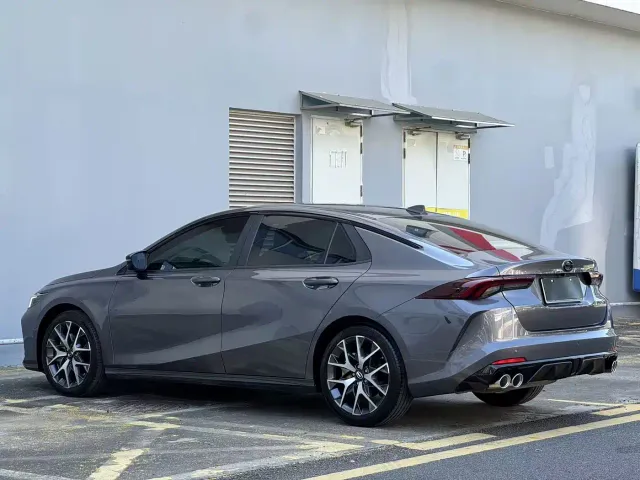 GAC Trumpchi Emkoo — Фото автомобиля 4