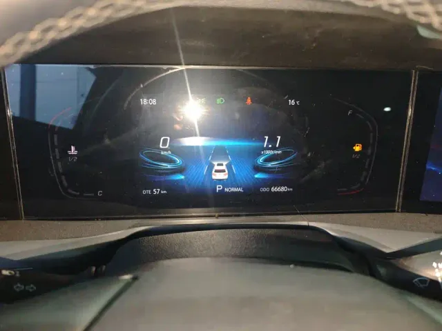 Changan CS75 Plus — Фото автомобиля 7