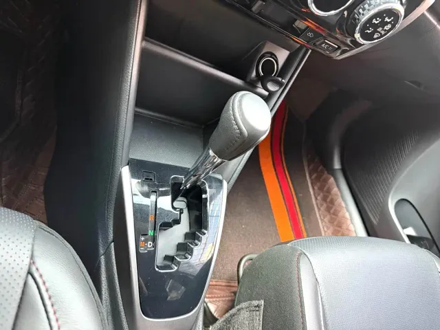 Toyota YARiS L Zhi Xuan — Фото автомобиля 8