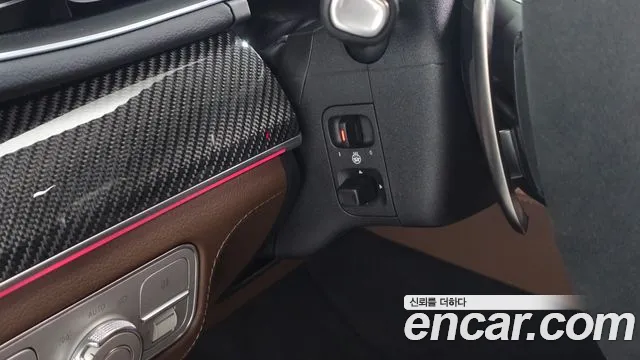Mercedes-Benz GLE-Class — Фото автомобиля 8