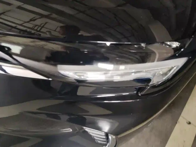 Buick Envision Plus — Фото автомобиля 5