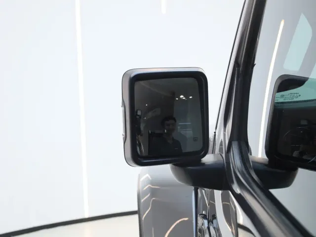 Jeep Wrangler 4xe — Фото автомобиля 13