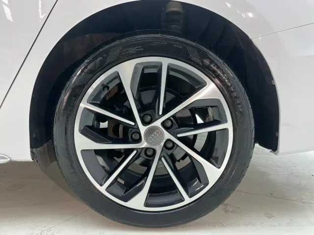 Audi A3 — Фото автомобиля 26