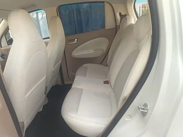 Wuling Hongguang Mini EV — Фото автомобиля 16